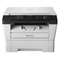 联想（Lenovo） M7400 激光 黑白打印机 打印/复印/扫描 打印速度快 成像质量高 噪音低