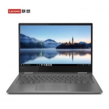 联想（Lenovo） YOGA730 13.3英寸超轻薄触摸屏笔记本超极本平板电脑二合一 灰色定制i7-8550U 8G 1TB固态 核显 win10 蓝牙笔