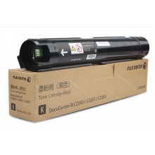 富士施乐 CT201438 墨粉 黑色 适用于:施乐2260/2263/ 2265复印机