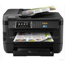 爱普生（EPSON）WF-7728(三年上门服务）