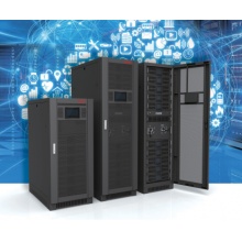 MUST美世乐 模块化UPS（系统机柜）EH9500-400KVA/40