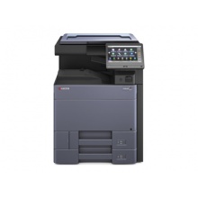 京瓷 (Kyocera) TASKalfa 3253ci A3彩色多功能数码复合机 标配含输稿器