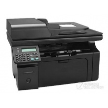 惠普（HP）LaserJet Pro M1219nf 多功能激光一体机 （打印 复印 扫描 传真） 