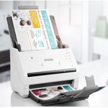 爱普生（EPSON）DS-570扫描仪
