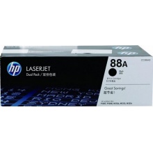 惠普（HP）88A硒鼓