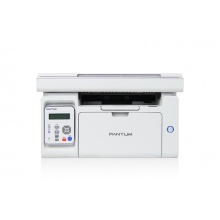 奔图（PANTUM） MS6000黑白激光一体机