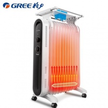 格力（GREE）NDY18-X6121电暖气