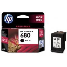 惠普（HP）680墨盒（个）