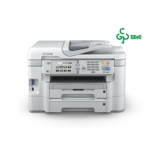 爱普生（EPSON）WF-3641