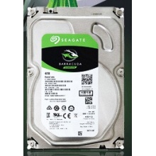 希捷（SEAGATE）台式机机械硬盘 1000GB
