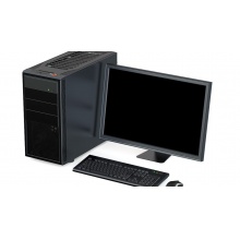戴尔（DELL）3888台式机 