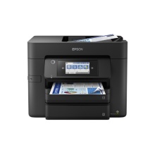 爱普生（EPSON）WF-4838