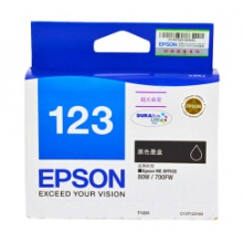爱普生（EPSON）T1231墨盒