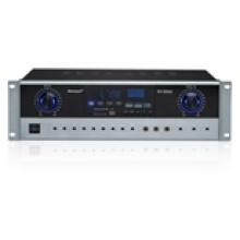 Deweyon功放机AV-8500