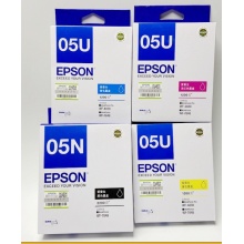 爱普生（EPSON）05U墨盒（个）