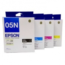 爱普生（EPSON）WF-7848黑墨盒