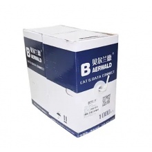 贝尔兰德超五类网线