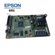 爱普生（EPSON）LQ-106KF主板