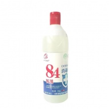 84消毒液