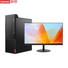 联想（Lenovo）启天M460台式机