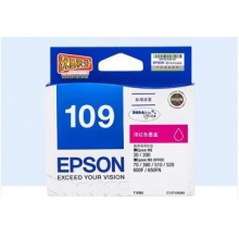 爱普生（EPSON）T109墨盒
