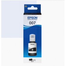 爱普生（EPSON）007墨水