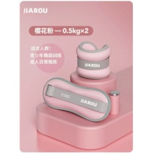 沙袋 0.5kg