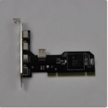 威卡特 USB扩展卡