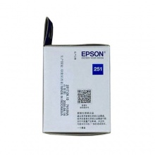 爱普生（EPSON）T251墨盒