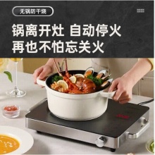 电陶炉(赠锅）