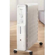 美的（Midea）电暖器