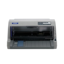 爱普生（EPSON）医疗版LQ-82KF打印机