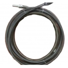 疏通下水道弹簧