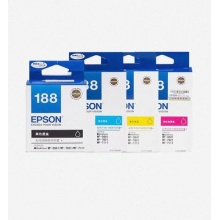 爱普生（EPSON）WF-7621彩色墨盒