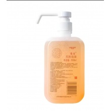 葡清牌天然皂液